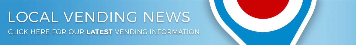 Local Vending News